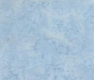 Batik - Tonal Blend - ABS026-Soft-Blue (width approx 44")
